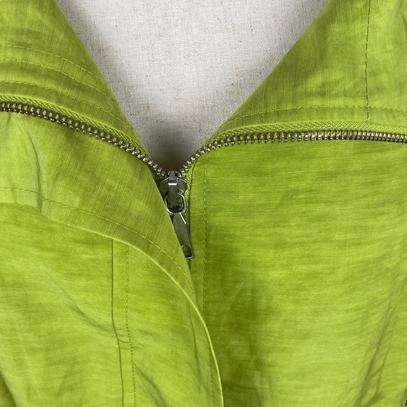 Lafayette 148 New York linen blend jacket size 4 - Picture 3 of 8